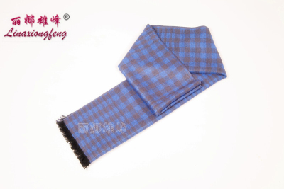 Autumn and winter thick long scarf shawl scarves dual-use Korean cashmere scarf cashmere