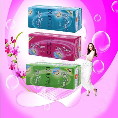 Export of sanitary towel factory direct OEMsanitary napkins