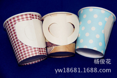 Wholesale disposable paper cups 9 oz paper cups wholesale disposable cups coffee cups