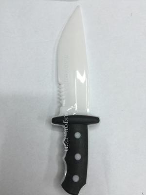 Middle East, plastic knives, blades