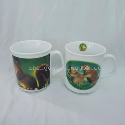 Ceramic mug ceramic stock coffee cups mugs