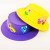 EVA stereo Hat DIY hand-sewn materials and creative educational toys