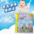 Baby diaper baby diaper baby diapers factory direct OEM