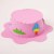 EVA stereo Hat DIY hand-sewn materials and creative educational toys