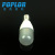LED bulb lamp / plastic candle lamp /0.5W / refrigerator washing machine special light bulb