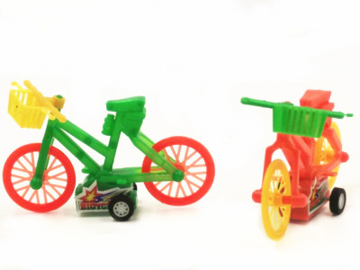 Pullback Bicycle Gifts 