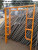 Manufacturers direct moving scaffold, feel scaffold ladder, all kinds of irregular scaffold, and can be ordered color