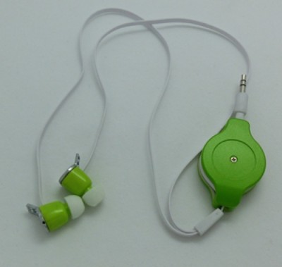 JS-1394 MP3 computer headphones headset