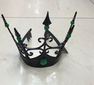 Ball Crown
