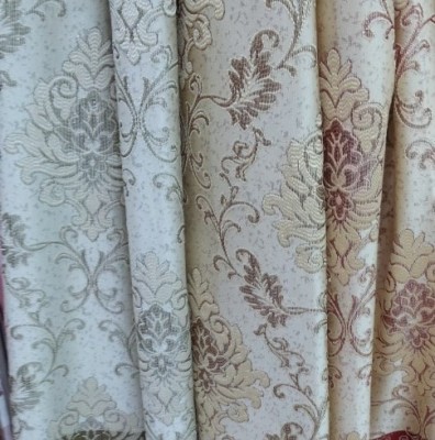 Curtain Tablecloth Dining Mat Tablecloth Shade Cloth