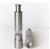 Kitchen products the grinder manual pepper mill stainless steel pepper mill