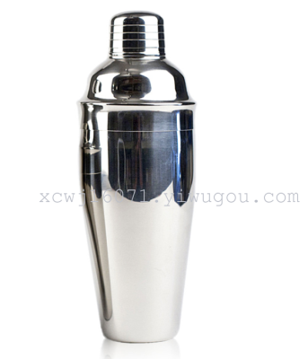 Stainless steel shaker shaker shaker shaker shaker