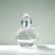 50ml polishing spray perfume bottle, glass bottle