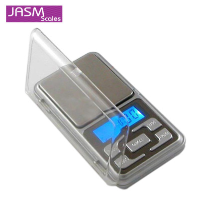 Factory Direct Supply Portable Pocket Scale Mobile Phone Electronic Scale Jewelry Scale