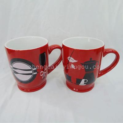 Ceramic mug   mug stock mugs