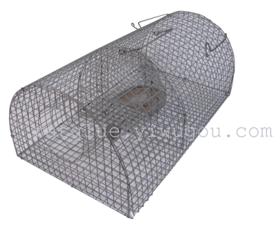 Cage mouse mouse mouse killer rat iron clamp