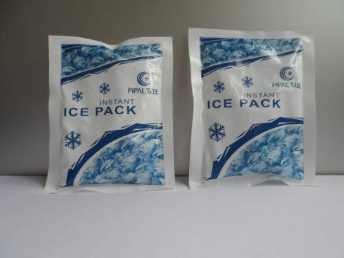 Supply Disposable Ice Pack Ice Pack First Aid Kits Accessories Instant Cooling Package