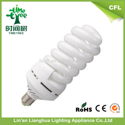 Factory direct energy saving lamp 77mA current 20W