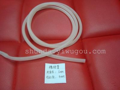 Natural rubber latex tube rubber tourniquet SD2013-15