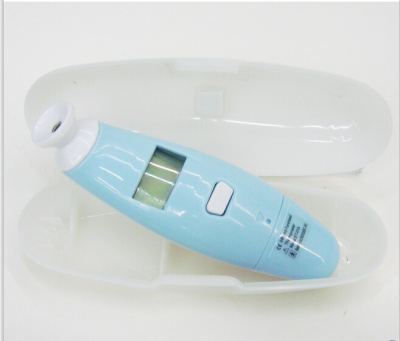 Infrared ear thermometer medical electronic thermometer baby forehead thermometer