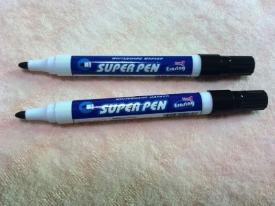 High quality dry erase markers-friendly inks toxic