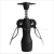 Kitchen supplies wine opener zinc alloy wine opener wine opener