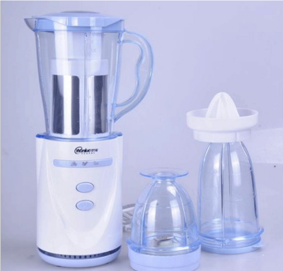 Latest Small Multifunction Juicer Family Essential Juicer Wholesale