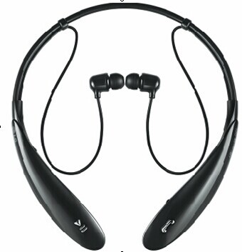 JS-H800 Bluetooth stereo headset