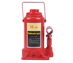 2T hydraulic jack vertical jack 2 tons car car car horizontal welding jack