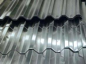 Manufacturers export 304 stainless steel corrugated sheet