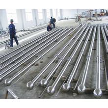 Manufacturers exported to Africa 304 stainless steel flagpole tubes