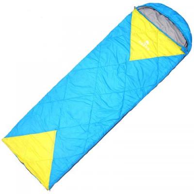 Manufacturer direct spring and Autumn period, nylon fabric, thin cotton bag camping office lunch break