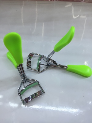 Beauty tool eyelash clip brow clip