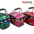 Double insulation the trumpet child an ice pack heat pack cooler bags Pack