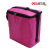 2015 new Mercerized leather cooler bag insulated bag cooler bags