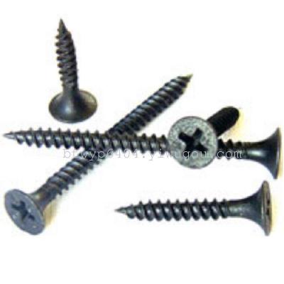 Drywall nails Drywall screws