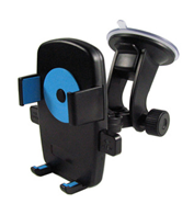 Suction-Cup car phone bracket car Navigator outlet mobile phone holder