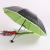 New anti - ultraviolet umbrella lady candy color small black umbrella wholesale custom