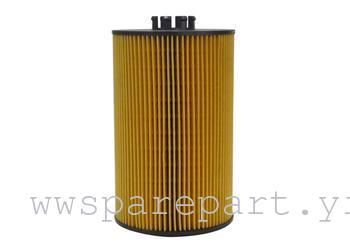 Renault oil filter 1420998809