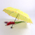 Watermelon season New fruit umbrella printing creative umbrella watermelon kiwi umbrella kiwi umbrella sunny umbrella