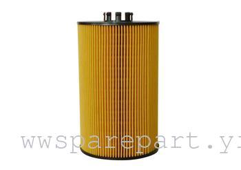 Volvo oil filter 20998807