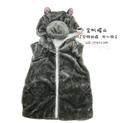 Winter clothing children cute waistcoat, waistcoat, clothing, clothing, clothing, clothing, clothing, and clothing.