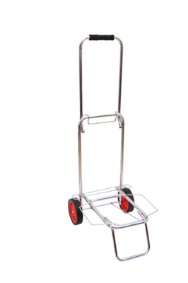 Special Offer Foldable and Portable Trolley Luggage Trolley Shopping Cart Elderly Shopping Cart Cart Hand Push Luggage Trolley