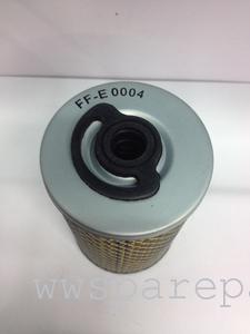 Oil filter FF-E0004