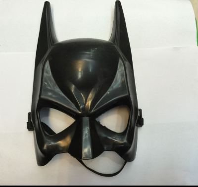 Animation Hero Mask