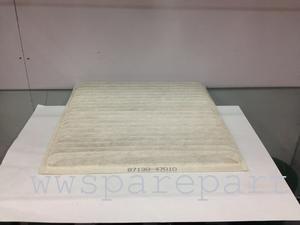 Fit For Toyota Air Conditioning Filter 87139-47010