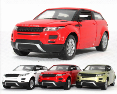Cars, sound and light pull back alloy car toys musical alloy car model