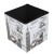 Xy068 Square Storage Stool