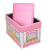 Small Rectangular Storage Stool