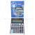CT-7888 12-bit calculator 99 steps check&correct